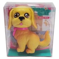 Kızılkaya 8910-E48 Kedi Köpek Figürü (Adet)