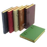 Gıpta Firenze 17X24 160 Yaprak Defter Çizgisiz