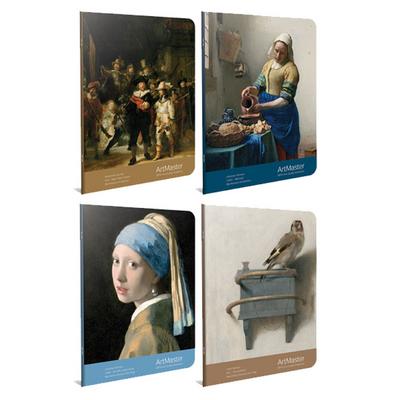 Gıpta Art Master Defter 19X26 60 Yp Çizgili