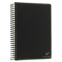 Gıpta Sunday Notıes Spiralli Sert Kapak Defter 17X24cm 140 Yaprak Çizgili