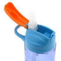 Gıpta Indigo Tritan Pipetli Matara 500Cc