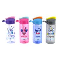 Gıpta Indigo Tritan Pipetli Matara 500Cc