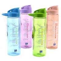 Gıpta Unity Makes Strength Tritan Matara 600Ml