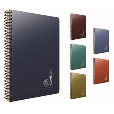 Gıpta Platinum Pp Kapak Defter A4 80 Yaprak Çizgili