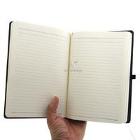 Gıpta Circle Of Life 17X24 Sert Deri Kapaklı Defter 120 Yaprak Çizgili