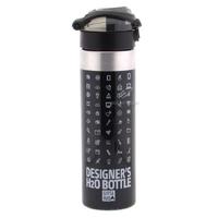 Gıpta Designers H2o Bottle Tritan Matara 630Cc