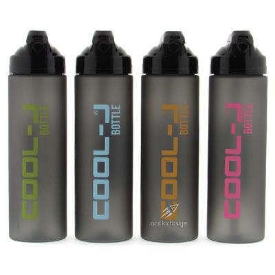 Gıpta Cool-J Ocean Pipetli Soft Touch Matara 630Cc