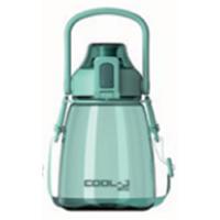 Gıpta Cool-J Bottle K7544 Tritan Matara 1100Ml Pastel Turkuaz