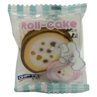 Gıpta K2351 Roll Cake Silgi