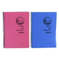 Gıpta Real Pp Sp Defter A4 80 Yp Çizgili