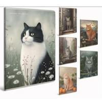 Gıpta Exclusive Echo 13X18 60 Yaprak Not Defteri Çizgili