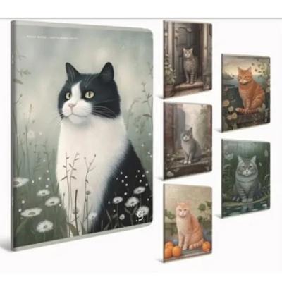 Gıpta Exclusive Echo 13X18 60 Yaprak Not Defteri Çizgili