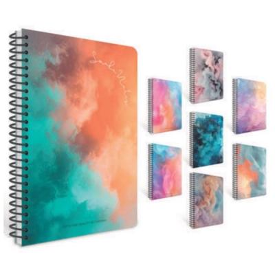 Gıpta Smoke Pp Sp Defter A4 80 Yp Çizgili