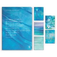 Gıpta Blake Book A4 60 Yaprak Defter Çizgili
