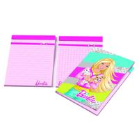 Barbie A7 İkili Ödev/Not Defteri 80 Yaprak