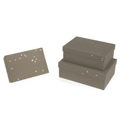 Gıpta Bx1632c Hediye Kutusu Dikdörtgen Ember (Adet)