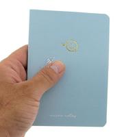 Gıpta Micro Notes Not Defteri 10X15cm 60 Yaprak Çizgisiz