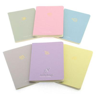 Gıpta Micro Notes Not Defteri 10X15cm 60 Yaprak Çizgisiz