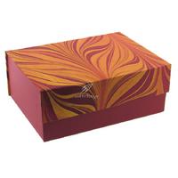 Gıpta Bx4600e Hediye Kutusu Magnet Red 31X22cm