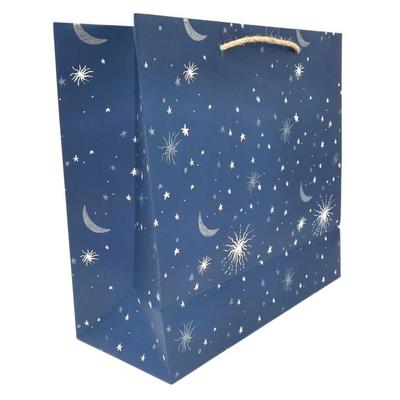 Gıpta İpli Karton Çanta B5 33X32x14cm Cosmic