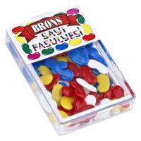 Brons Br-221 Sayı Fasulyesi