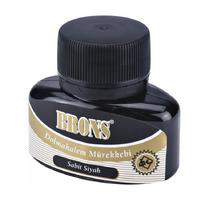 Brons Dolmakalem Mürekkebi Siyah