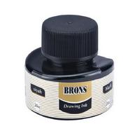 Brons Çini Mürekkebi Siyah