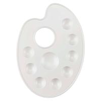 Brons Br-217 Godeli Resim Paleti