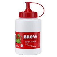 Brons Beyaz Tutkal 500Gr