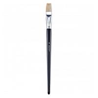 Brons Yağlı Boya Fırçası No:18