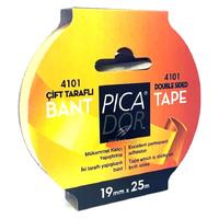 Picador Çift Taraflı Bant 25Mx19mm
