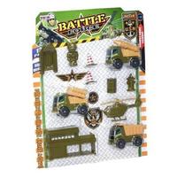 Nizam Nzm-271 Kartelada Maksi Askeri Set