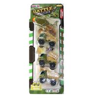 Nizam 275 Askeri Araç Seti