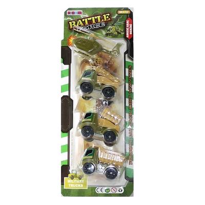 Nizam 275 Askeri Araç Seti