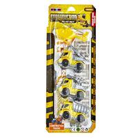 Nizam 277 İnşaat Araç Seti