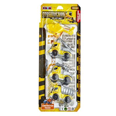 Nizam 277 İnşaat Araç Seti