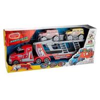 Molmo Ml430 2 Katlı Oto Taşıyıcı