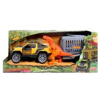 Molmo Wild Mates Ml487 Dinazor Avcısı Pikap