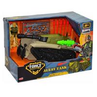 Molmo Ml520 Forcemates Tank Seti