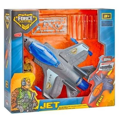 Force Mates Ml522 Füze Atan Savaş Uçağı