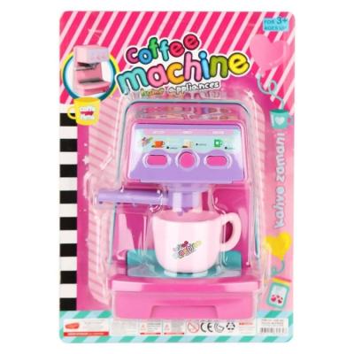 Kahve Makinesi Nzm-564 Kartela
