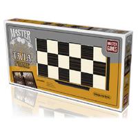 Master T22 Kaplama Tavla Orta Boy