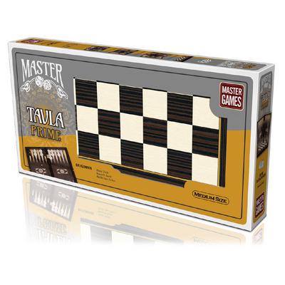 Master T22 Kaplama Tavla Orta Boy