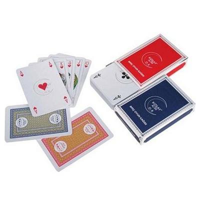 Kızılay A30 İskambil Briç Oyun Kağıdı A/30 (Adet)