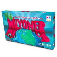Ks Games Kutu Oyun Milyoner
