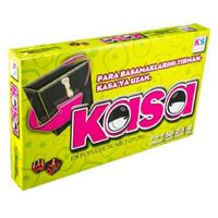 Ks Games Kutu Oyun Kasa