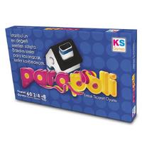Ks Games Kutu Oyun Parapoli
