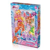 Winx T714 Puzzle 50 Parça
