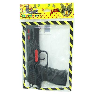 Özdemir Poşette Cırcır Tabanca