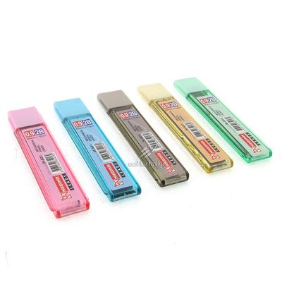 Mikro M601 Kalem Ucu Min 0,9Mm (Pastel Tüpte)